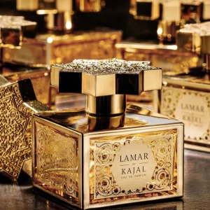 Kajal Perfumes Paris Profumi Corpo | – Lamar 100 ml