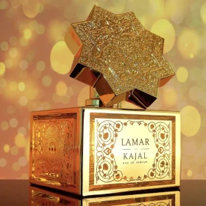 Kajal Perfumes Paris Profumi Corpo | – Lamar 100 ml