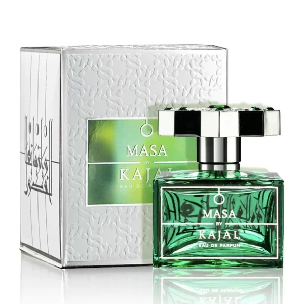 Kajal Perfumes Paris Profumi Corpo | – Masa 100 ml