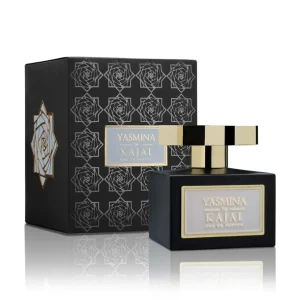 Kajal Perfumes Paris Profumi Corpo | – Yasmina 100 ml