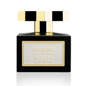 Kajal Perfumes Paris Profumi Corpo | – Yasmina 100 ml