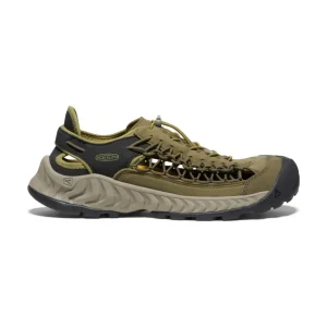 Uomo Keen Uomo | – Uneek Nxis Dark Olive / Olive Drap