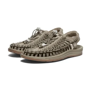 Uomo Keen Uomo | – Uneek Timberwolf / Plaza Taupe