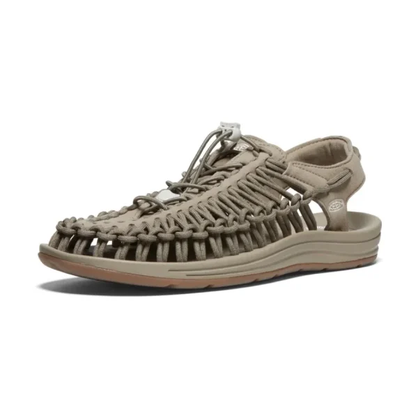 Uomo Keen Uomo | – Uneek Timberwolf / Plaza Taupe