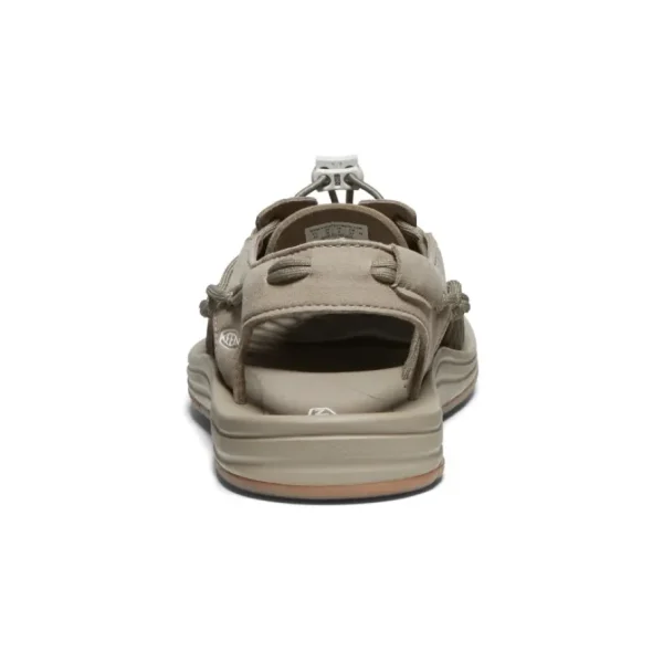 Uomo Keen Uomo | – Uneek Timberwolf / Plaza Taupe