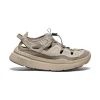 Donna Keen Donna | – Wk450 Sandal Plaza Taupe / Black