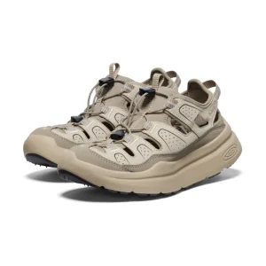 Donna Keen Donna | – Wk450 Sandal Plaza Taupe / Black