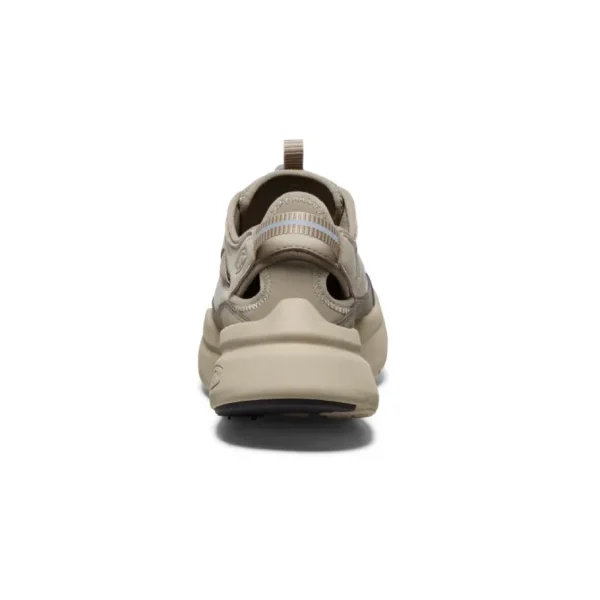 Donna Keen Donna | – Wk450 Sandal Plaza Taupe / Black