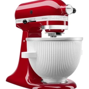 KitchenAid Tavola E Cucina | – Gelatiera Per Planetaria