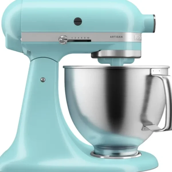 KitchenAid Tavola E Cucina | – Planetaria Con Testa Reclinabile 4,8 L Artisan Ice Blue