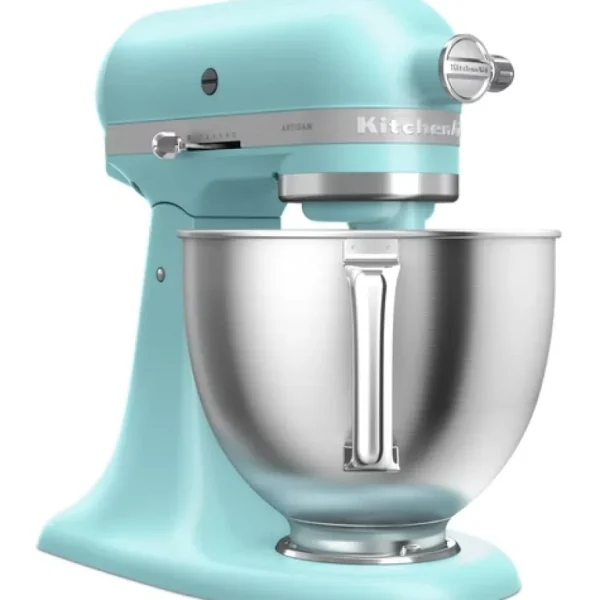 KitchenAid Tavola E Cucina | – Planetaria Con Testa Reclinabile 4,8 L Artisan Ice Blue