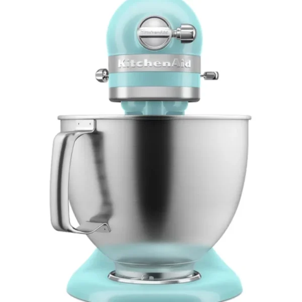 KitchenAid Tavola E Cucina | – Planetaria Con Testa Reclinabile 4,8 L Artisan Ice Blue