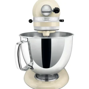 KitchenAid Tavola E Cucina | – Planetaria Con Testa Reclinabile 4,8 L Artisan Almond Cream