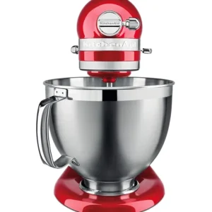 KitchenAid Tavola E Cucina | – Planetaria Con Testa Reclinabile 4,8 L Artisan Empire Red