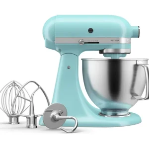 KitchenAid Tavola E Cucina | – Planetaria Con Testa Reclinabile 4,8 L Artisan Ice Blue