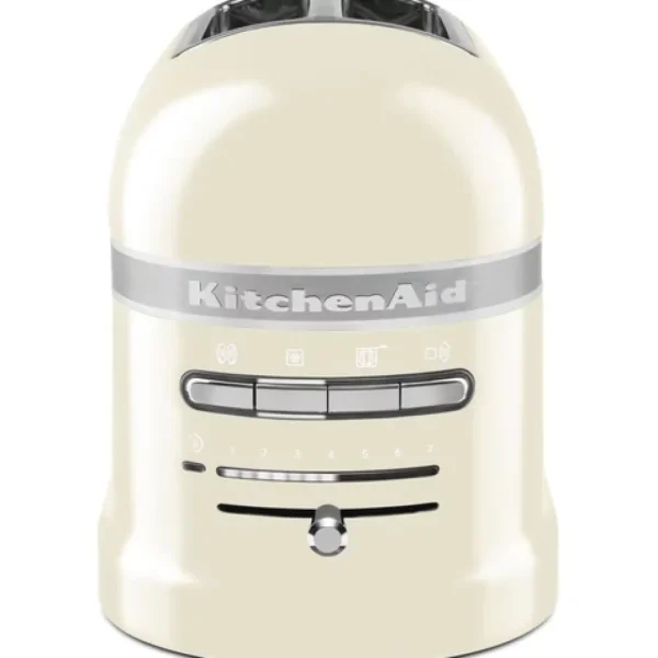 KitchenAid Tavola E Cucina | – Tostapane 2 Fette Artisan Almond Cream