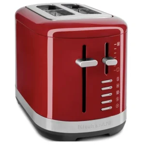 KitchenAid Tavola E Cucina | – Tostapane 2 Fette Empire Red