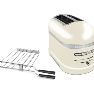 KitchenAid Tavola E Cucina | – Tostapane 2 Fette Artisan Almond Cream