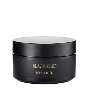 Laurent Mazzone Parfums Linea Viso E Corpo | Laurent Mazzone – Body Butter Black Oud 200ml