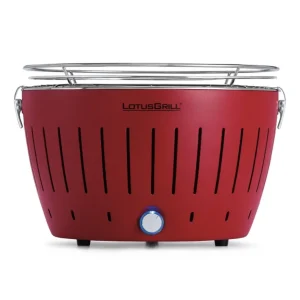 LotusGrill Tavola E Cucina | Outdoor | Lotus Grill Classic Red