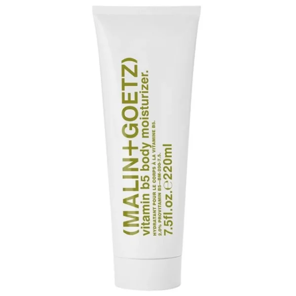 MALIN+GOETZ Linea Viso E Corpo | Malin + Goetz – Vitamin B5 Body Moisturizer 220ml