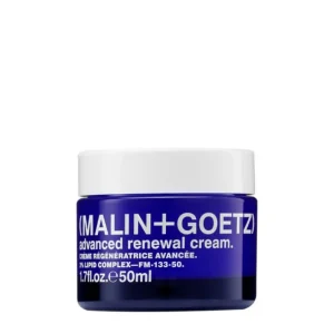 MALIN+GOETZ Linea Viso E Corpo | Malin Goetz – Advanced Renewal Cream 50 ml