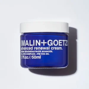 MALIN+GOETZ Linea Viso E Corpo | Malin Goetz – Advanced Renewal Cream 50 ml