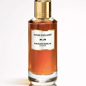 Mancera Paris Profumi Corpo | MANCERA – Aoud Exclusif 60 ml