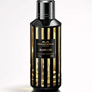 Mancera Paris Profumi Corpo | MANCERA – Black Line 60 ml