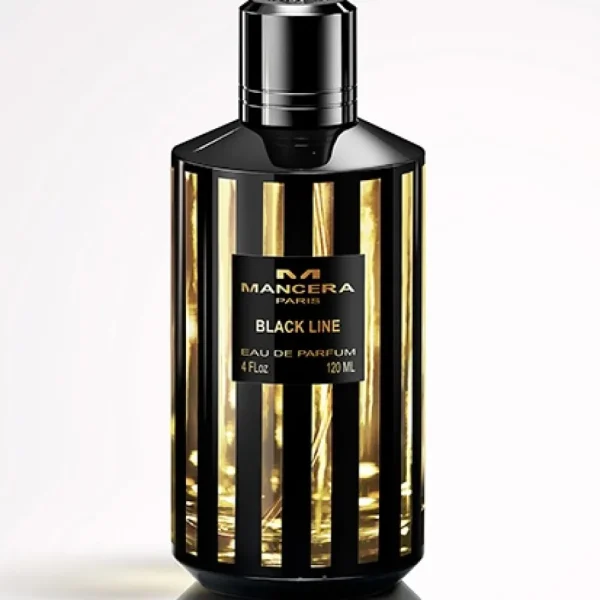 Mancera Paris Profumi Corpo | MANCERA – Black Line 120 ml