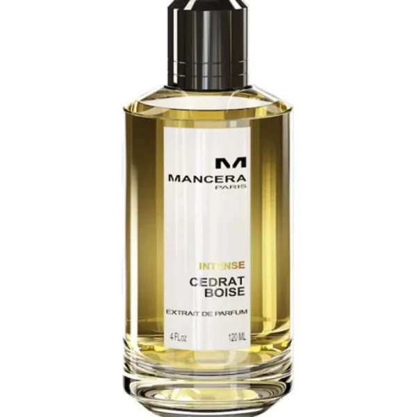 Mancera Paris Profumi Corpo | MANCERA – Intense Cedrat Boise 120 ml