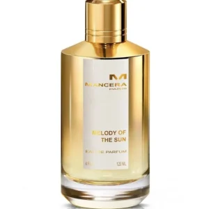 Mancera Paris Profumi Corpo | MANCERA – Melody Of The Sun 120 ml