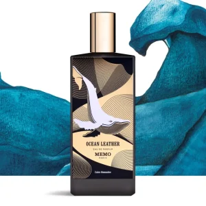 Memo Paris Profumi Corpo | – Ocean Leather 75 ml EDP