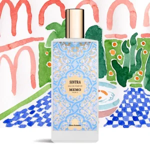 Memo Paris Profumi Corpo | – Sintra 75 ml EDP