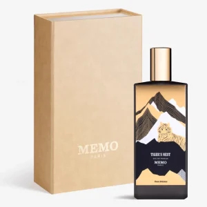 Memo Paris Profumi Corpo | – Tiger’s Nest 75 ml EDP