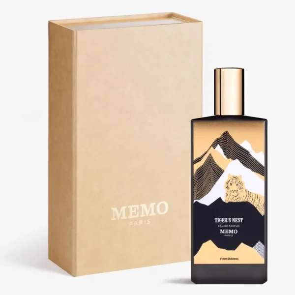 Memo Paris Profumi Corpo | – Tiger’s Nest 75 ml EDP