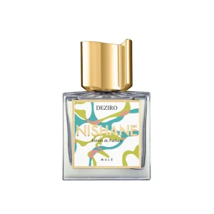 Nishane Profumi Corpo | – Deziro Extrait 50ml