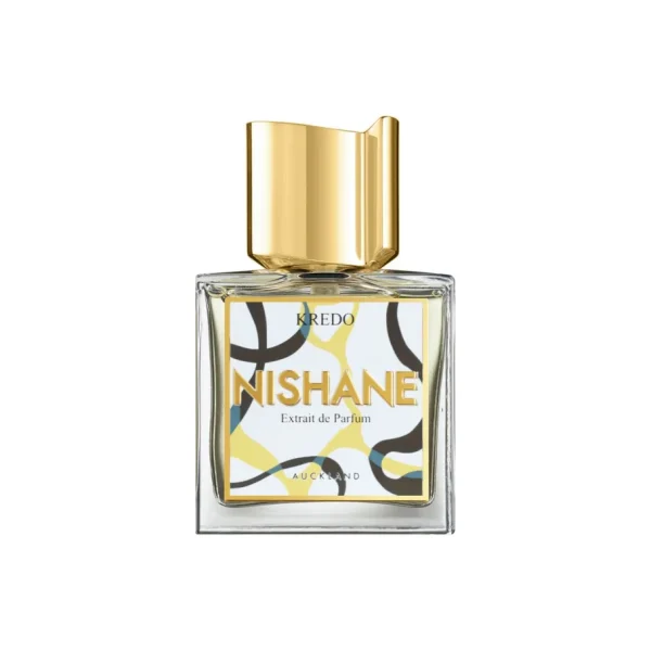 Nishane Profumi Corpo | – Kredo Extrait 50ml