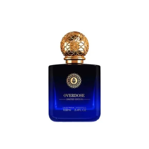 Oman Luxury Profumi Corpo | – Overdose