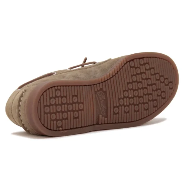 Uomo Paraboot Uomo | – Barth Marine Miel Velours Sand