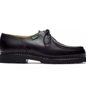 Uomo Paraboot Uomo | – Michael/Marche II Noire- Lis Noir