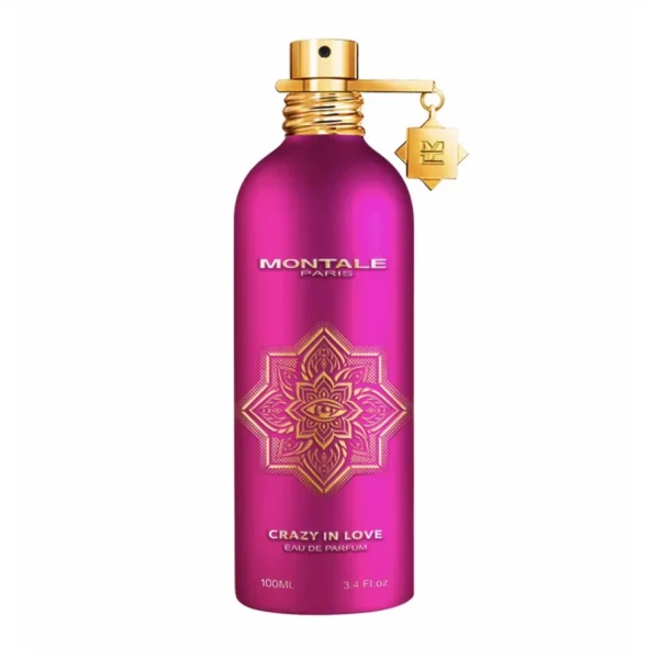 Montale Paris Profumi Corpo | Profumo – Crazy In Love