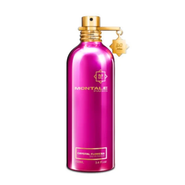 Montale Paris Profumi Corpo | Profumo – Crystal Flowers