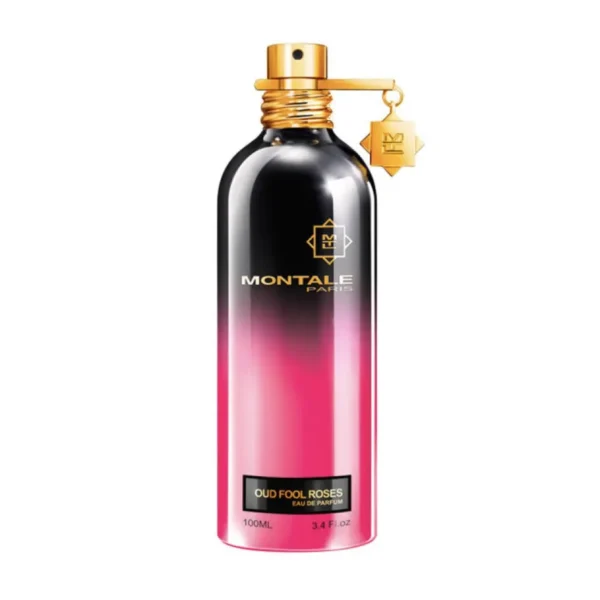 Montale Paris Profumi Corpo | Profumo – Oud Fool Roses