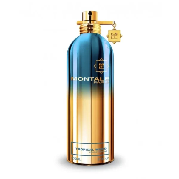 Montale Paris Profumi Corpo | Profumo – Tropical Wood