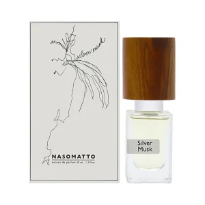 Nasomatto Profumi Profumi Corpo | Profumo Nasomatto Silver Musk