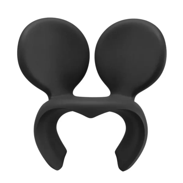 Qeeboo Arredo E Design | – Don’t F++k with the Mouse Armchair