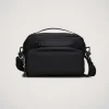 Rains Borse | – Cargo Box Bag Black