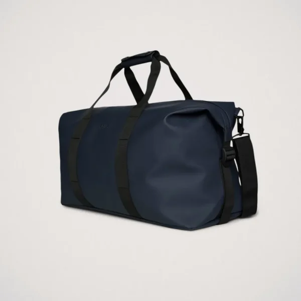 Rains Borsoni/Zaini | – Hilo Weekend Bag Navy