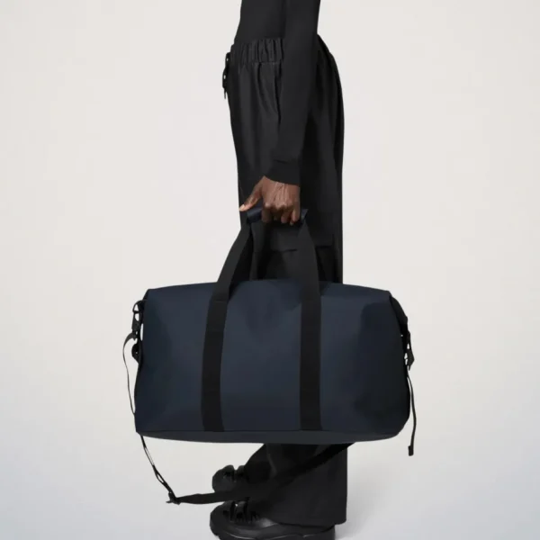 Rains Borsoni/Zaini | – Hilo Weekend Bag Navy